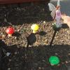 imageBuddew Solar String Lights Outdoor Fairy Light with 6 Mushroom Toadstool Solar Mushroom Lights Decorations with Multiple Lighting Modes Cute Shaped Mushroom Fairy Lights Garden Landscape Lights